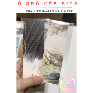 [Phụ Kiện BL] Lót Ly Gốm Thần Mộc Cào Bất Tận 1 2 - Bản Đặc Biệt - Ổ Nhỏ Của RiTa