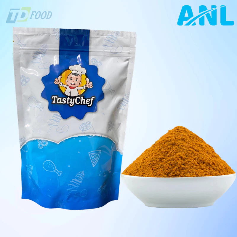 Bột Gia Vị Mala (Mala Seasoning powder) - 500gram đậm đà hương vị