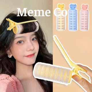  Kẹp lô cuốn phồng tóc thời trang cho nữ hot trend 