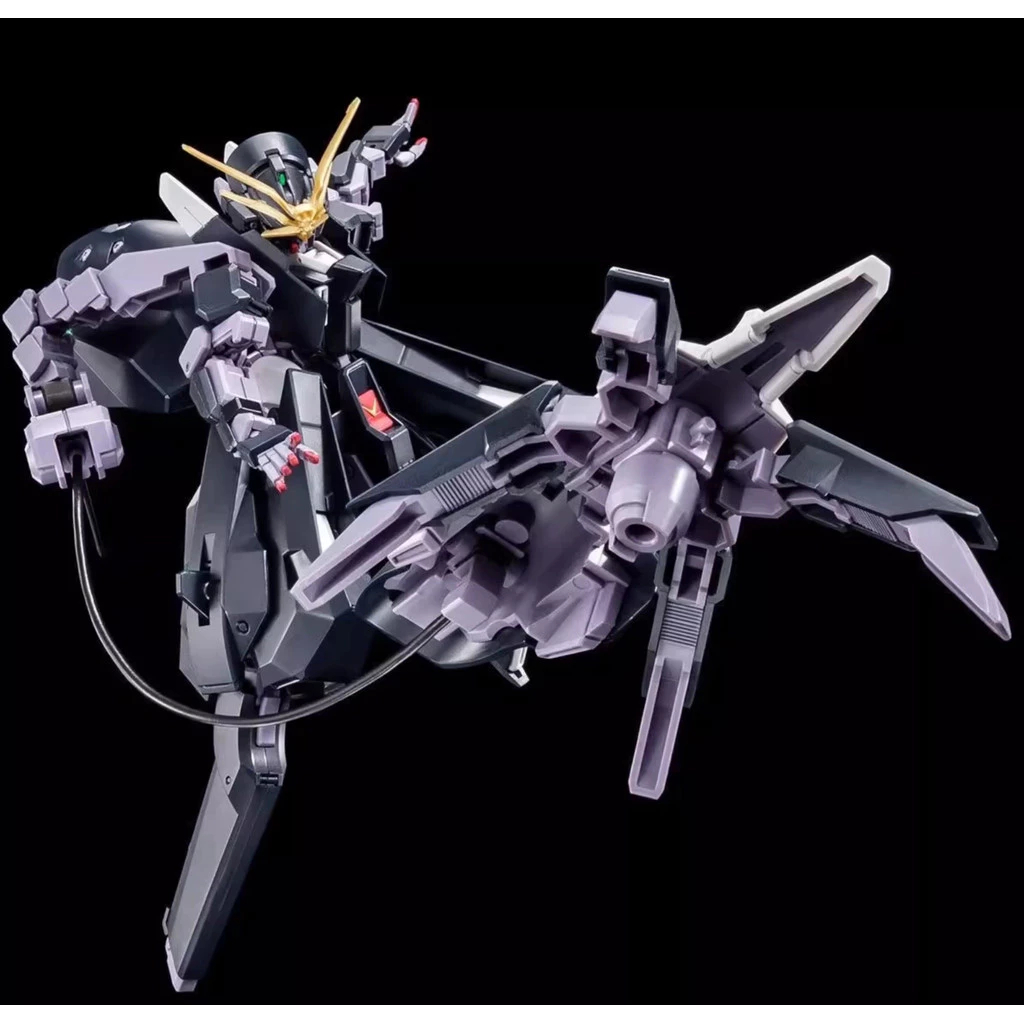 Gundam HG ARZ-124 Mecha Fighter TR-6 Woundwart Psycho-Blade HGUC expansion parts Mô hình nhựa lắp rá