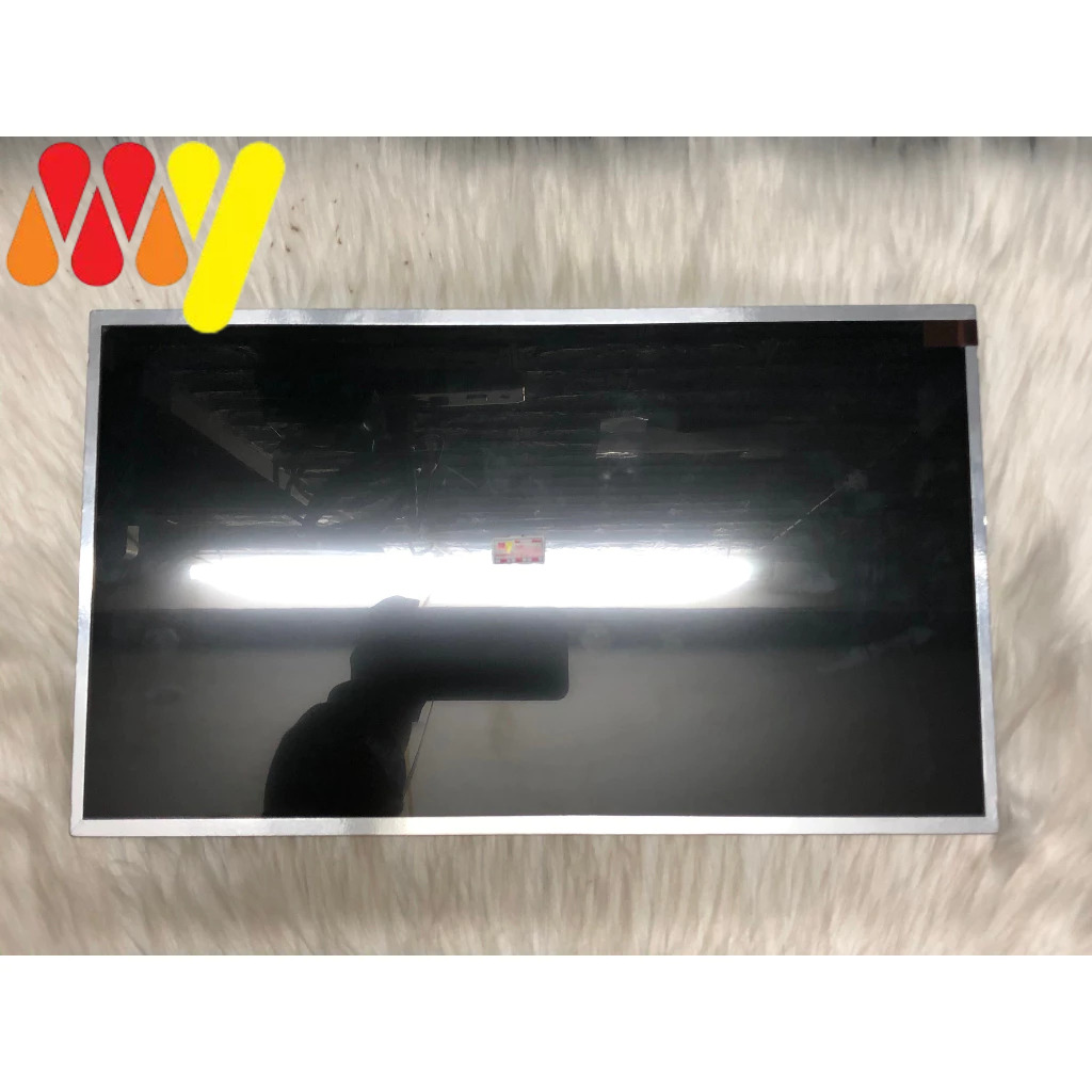 Màn Hình Laptop 17.3 Inch LED 40 Pin thay thế cho Dell  Lenovo Toshiba  Asus -LCD lắp cho laptop 40 