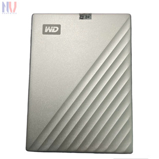  Ổ Cứng Di Động HDD 1TB 2TB 3TB 4TB 5TB 2.5inch WD Seagate cũ chính hãng - kèm cáp và túi đựng 