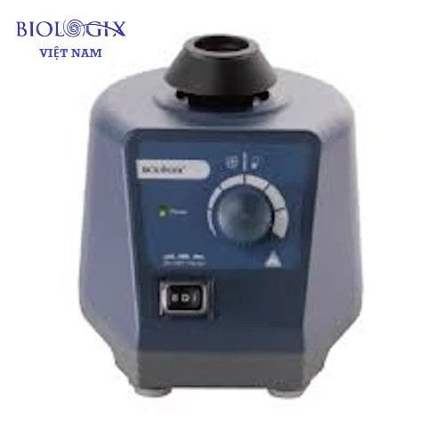 Máy lắc Vortex (Vortex Mixer), 0-2500 rpm, Code 01-110X, Hãng Biologix-USA