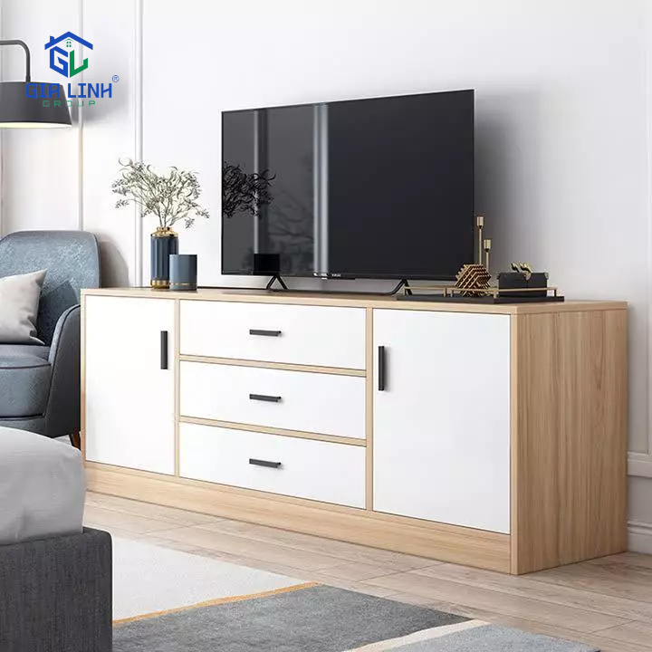 Kệ tivi mini Nội Thất , dài 140, cao 62, rộng 30 cm