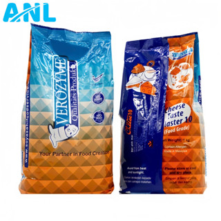 Bột Gia Vị - Cheese Taste Blaster 10-1 Kg