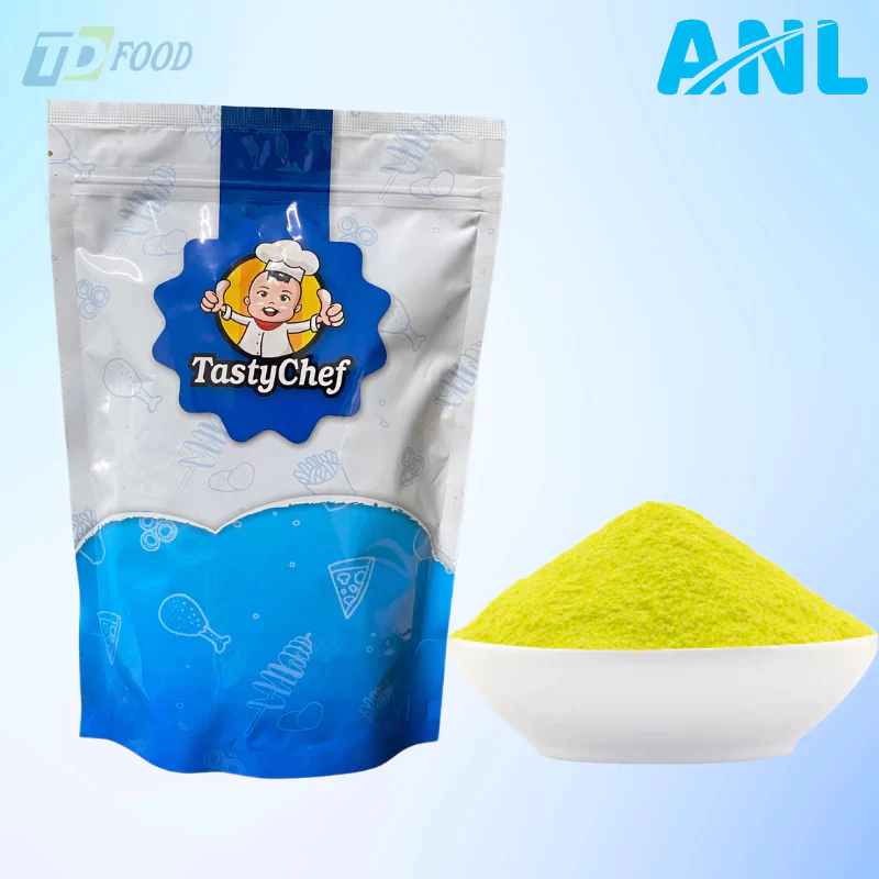 Bột Gia Vị Cà Ri Cua ( Crab curry seasoning powder)