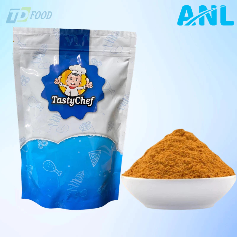 Bột Gia Vị Hải Sản (Seafood seasoning powder) TastyChef - 500gram