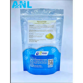 Bột Gia Vị Cà Ri Cua ( Crab curry seasoning powder)
