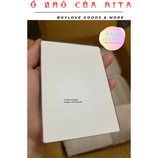 [Đọc Mô Tả] Tranh Cát Veil 5 - Bản Đặc Biệt, Siêu Đặc Biệt - Ổ Nhỏ Của RiTa