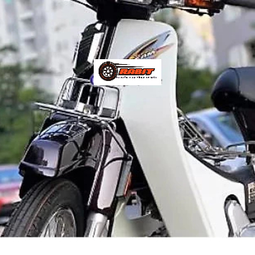RABIT_ Tem yếm super dream việt đời 2002 -