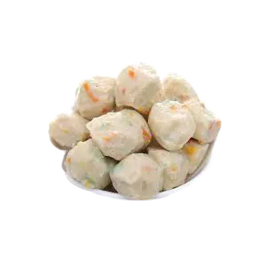 Viên rau củ 500g,viên rau củ,viên chiên rau củ