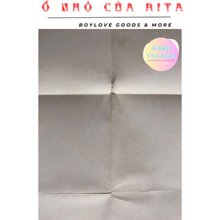 [Phụ Kiện_Bìa Limited] Hồi Kí Vanitas (Đọc mô tả)