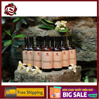 [Loại Thường] Nước Cất Hoa Bưởi Karose Pomely 100ml
