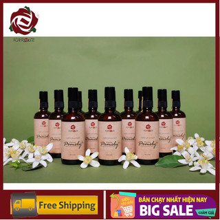 [Loại Thường] Nước Cất Hoa Bưởi Karose Pomely 100ml