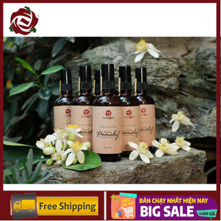 [Loại Thường] Nước Cất Hoa Bưởi Karose Pomely 100ml