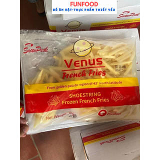 Khoai tây cọng Potato Fries 1kg ( Giao hàng Hà Nội)
