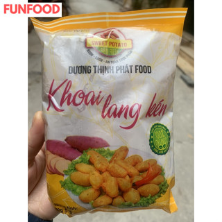 Khoai lang kén Loại ngon 250g ( Giao hàng Hà Nội)