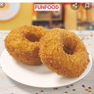 Gà nugget vòng CP 300g ( Giao hàng Hà Nội)