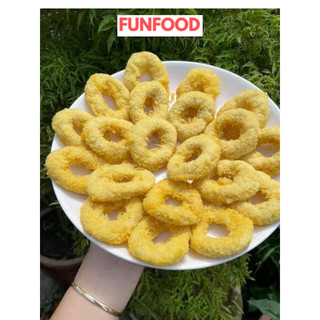 Gà nugget vòng CP 300g ( Giao hàng Hà Nội)