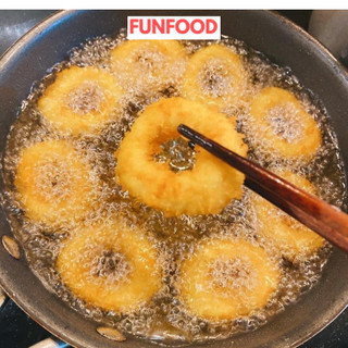 Gà nugget vòng CP 300g ( Giao hàng Hà Nội)