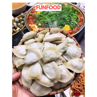 SỦI CẢO NHÂN THỊT Hacao 500g (Giao hàng HN)