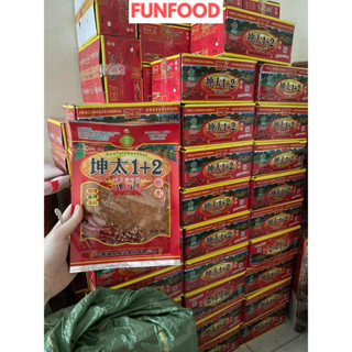 Bột ớt cay tê 1+2 ướp đồ nướng, rắc đồ ăn, pha đồ chấm 100g, Hàng chuẩn loại 1