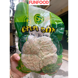 Chả cốm ngon Hà Nội 500g ( giao hỏa tốc )