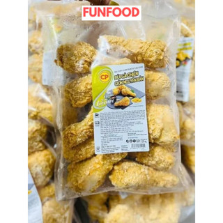 Đùi gà chiên giòn CP 10 cái, đùi gà rán, đùi gà chiên (Giao hàng hỏa tốc tại Hà Nội)