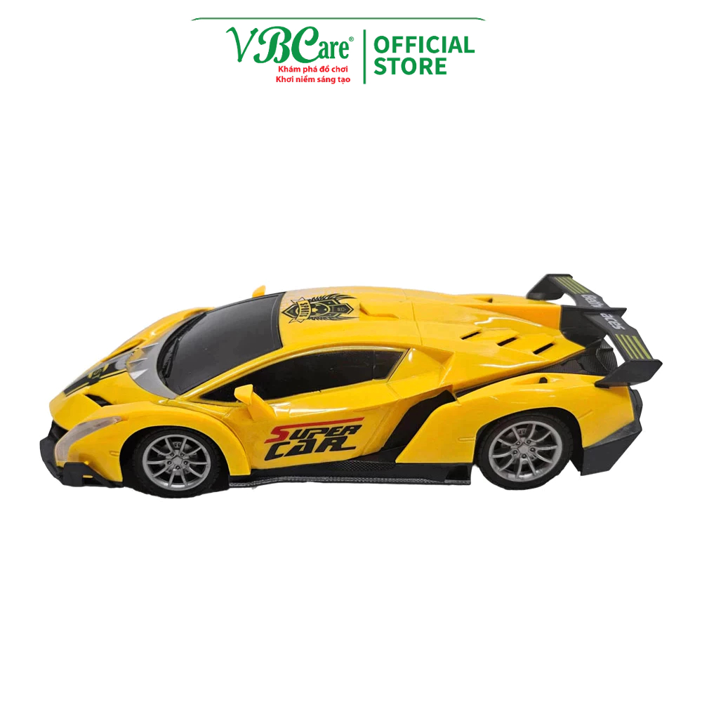 Đồ chơi VBCare xe oto điều khiển VBC-9930F