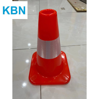 chóp nón giao thông, chóp cảnh báo giao thông cao từ 30cm tới 70cm  nhựa dẻo