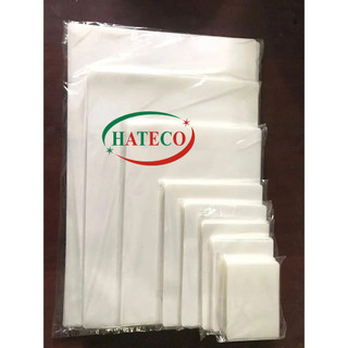 Giấy Ép Plastic A4 130 mic (220x315mm) - Giấy ép ảnh - Màng ép
