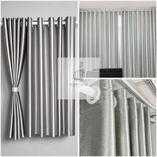 Rèm cửa sổ chống nắng cao cấp, rèm cửa phòng ngủ giá xưởng Loại 1