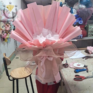  Cốt cắm hoa làm sẵn cắm bánh kẹo 