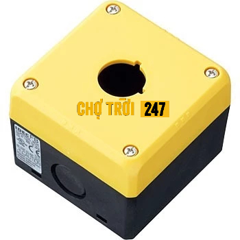 Hộp Nút Nhấn, Dừng Khẩn Cấp, Nút Nhấn 22mm