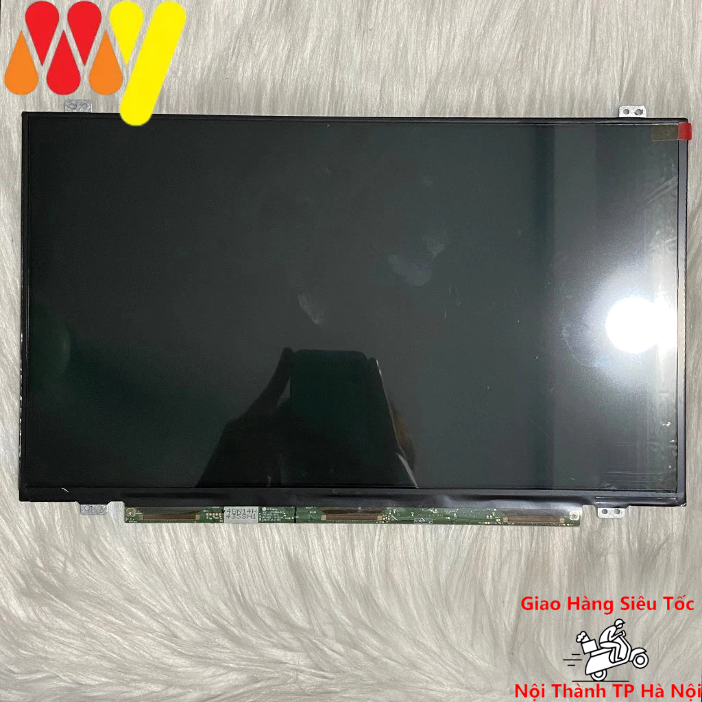 Màn hình laptop thay thế cho Dell inspiron 7447, 7448 Model: NT140WHM-N41 , MNF140BS2-3