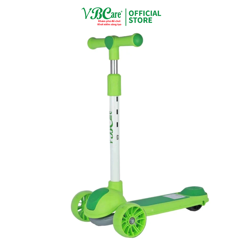 Đồ chơi VBCare xe scooter H200