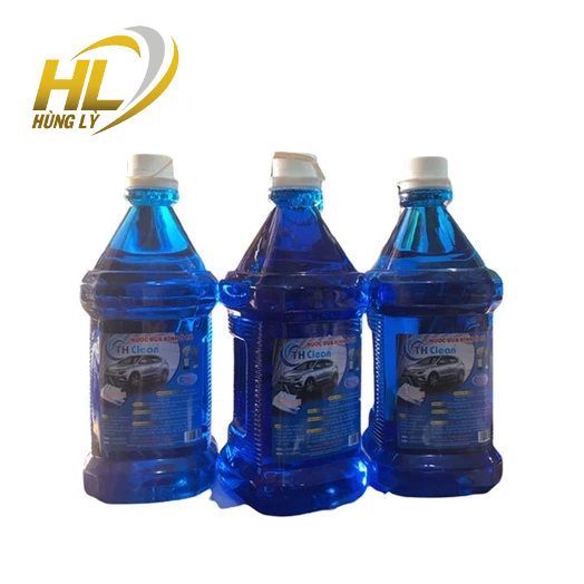 Nước Rửa Kính 2.5L