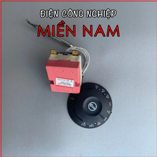 Rơ le nhiệt , relay điều chỉnh nhiệt, chỉnh nhiệt 110 độ,120 độ ,200 độ,300 độ, 320 độ dùng cho nồi chiên,nồi phở