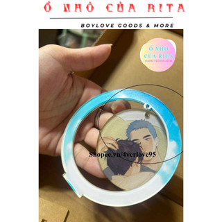 [Đọc Mô Tả] Mô Hình Standee Here U Are 1 - Bản Đặc Biệt