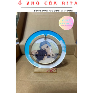 [Đọc Mô Tả] Mô Hình Standee Here U Are 1 - Bản Đặc Biệt