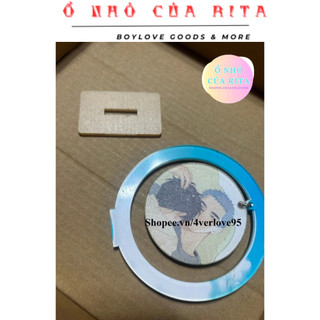 [Đọc Mô Tả] Mô Hình Standee Here U Are 1 - Bản Đặc Biệt