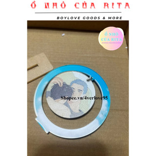 [Đọc Mô Tả] Mô Hình Standee Here U Are 1 - Bản Đặc Biệt