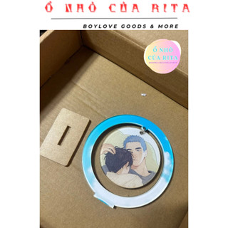 [Đọc Mô Tả] Mô Hình Standee Here U Are 1 - Bản Đặc Biệt