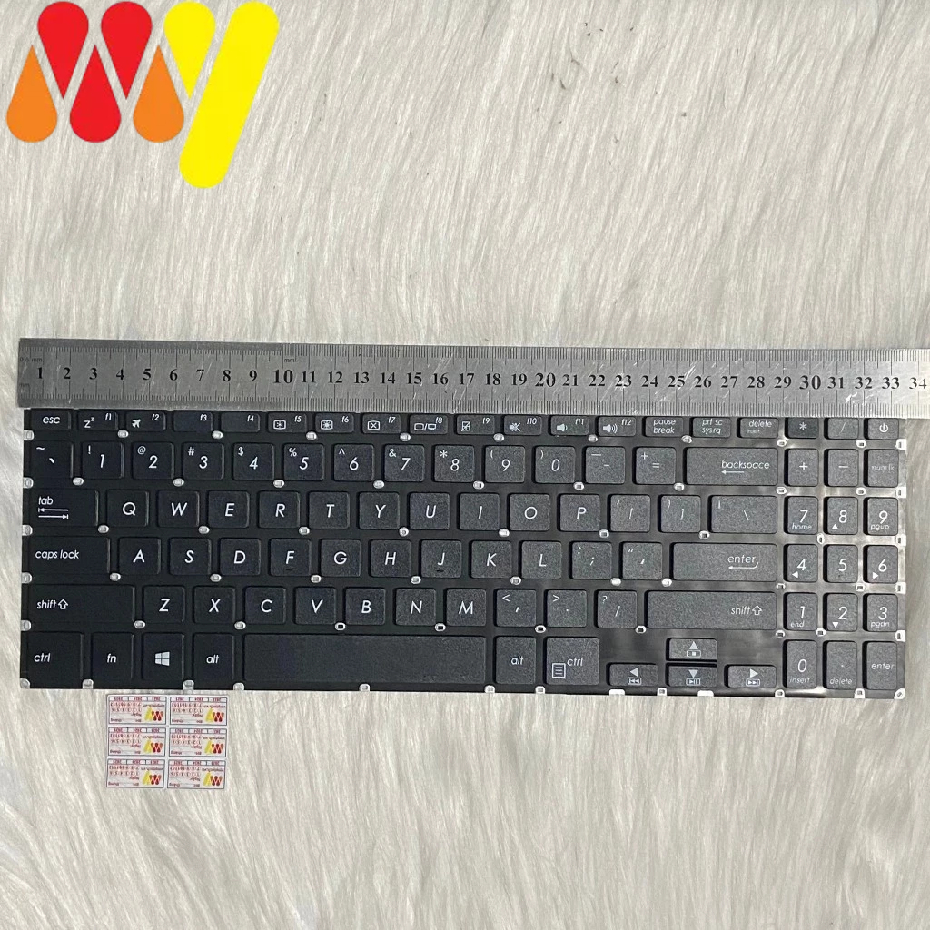 Bàn Phím Laptop Asus F560 F560U F560UD X560 X560UD YX560 YX560U YX560UD X560 X560U X560U X560DUD