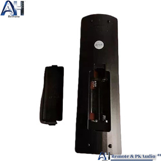 Khiển Tivi Mỏng Sharp - Remote tivitivi Smart Sharp