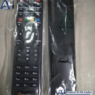 Remote điều khiển đầu thu VNPT SMARTBOX