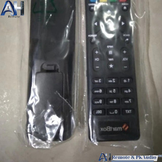 Remote điều khiển đầu thu VNPT SMARTBOX