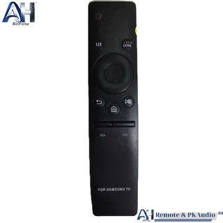 Remote Tivi Sam Sung Smart Cong 4k.