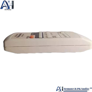 ĐIỀU KHIỂN QUẠT TRẦN 4 CÁNH PANASONIC.