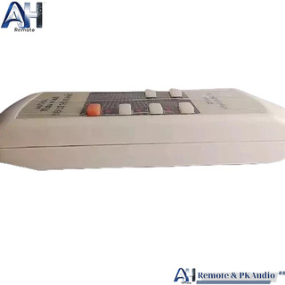ĐIỀU KHIỂN QUẠT TRẦN 4 CÁNH PANASONIC.
